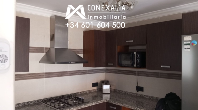 Cadiz - Olvera - 81m2
