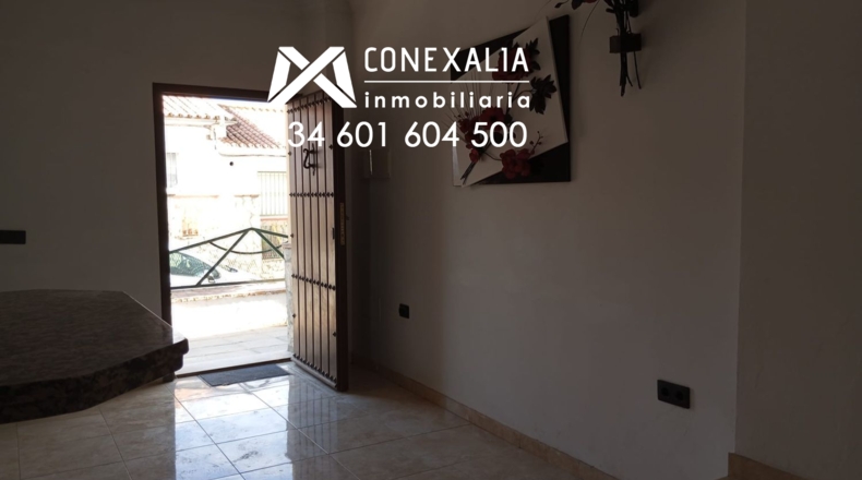 Cadiz - Olvera - 81m2