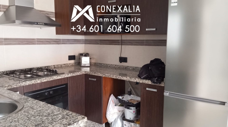 Cadiz - Olvera - 81m2