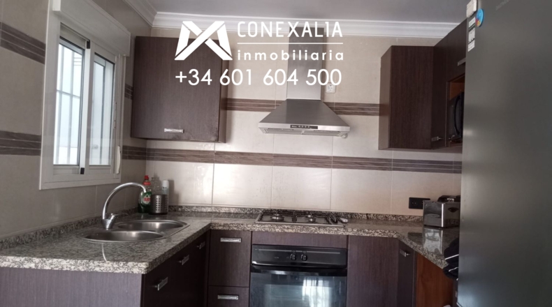 Cadiz - Olvera - 81m2