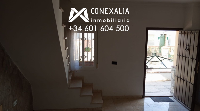 Cadiz - Olvera - 81m2