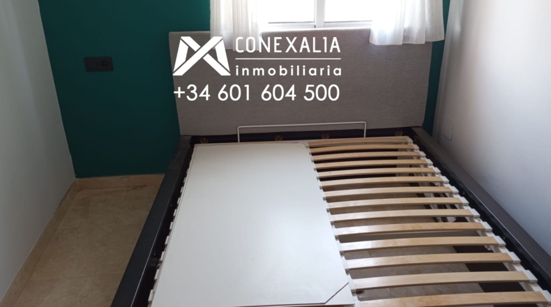 Cadiz - Olvera - 81m2
