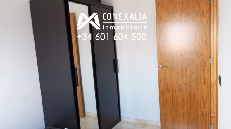 Cadiz - Olvera - 81m2