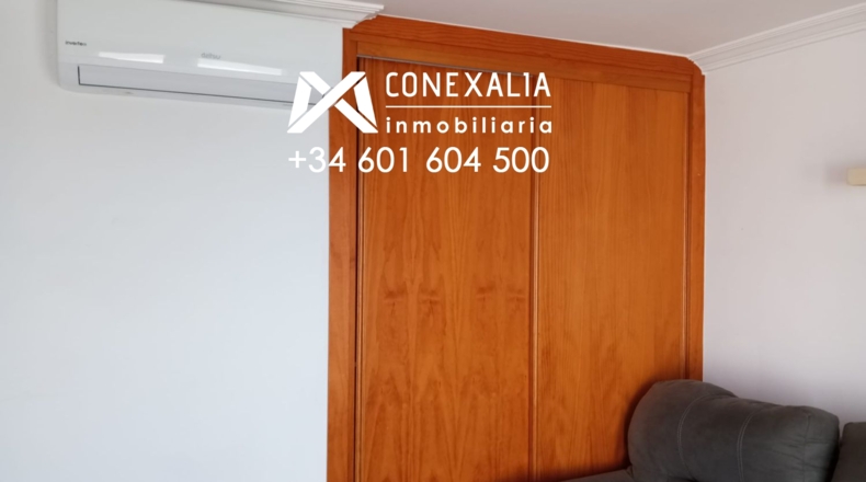 Cadiz - Olvera - 81m2
