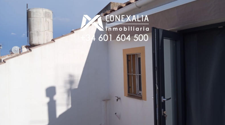 Cadiz - Olvera - 81m2