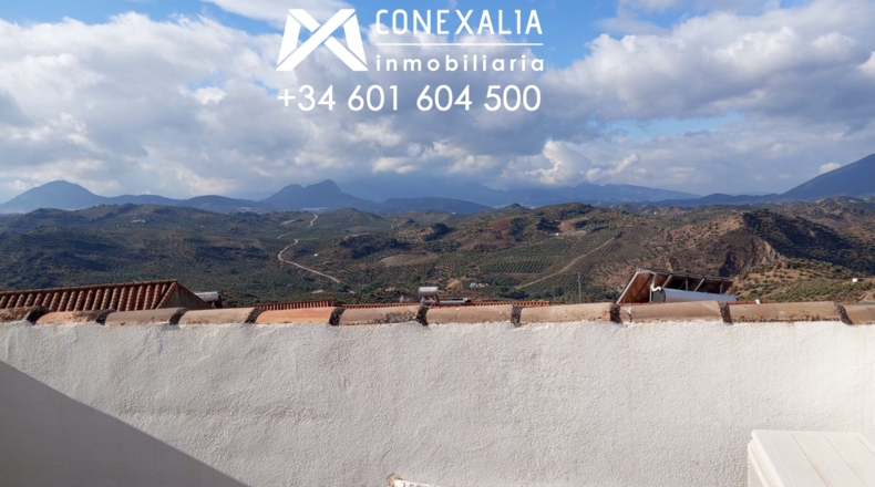 Cadiz - Olvera - 81m2