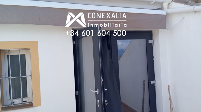 Cadiz - Olvera - 81m2