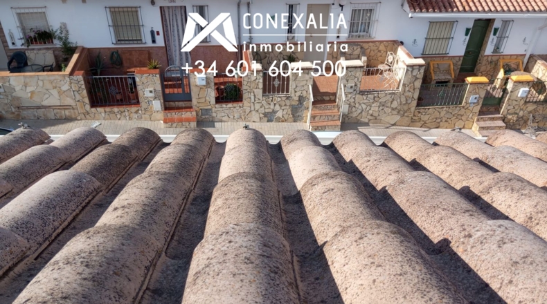 Cadiz - Olvera - 81m2