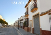 Casa de poble en venda a Olvera ref.: TR352593 foto