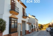 Casa de poble en venda a Olvera ref.: TR352593 foto