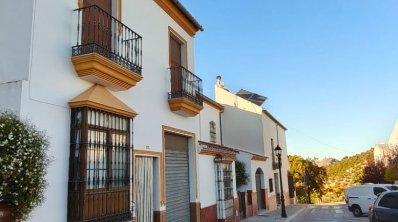 Cádiz - Ольвера - 274m2