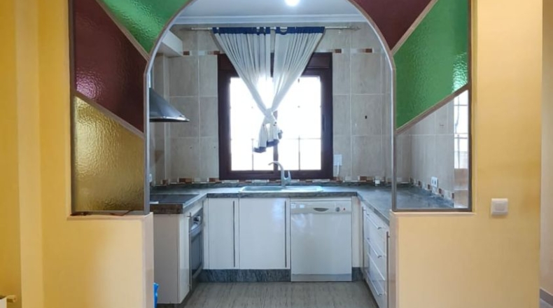 Cádiz - Ольвера - 274m2