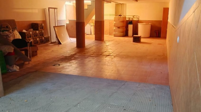 Cádiz - Ольвера - 274m2