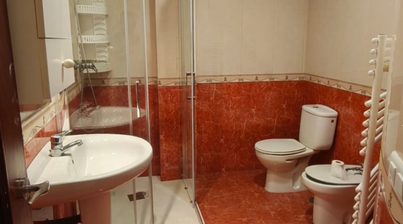 Cádiz - Ольвера - 274m2