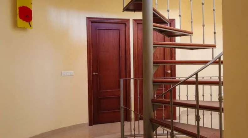 Cádiz - Ольвера - 274m2