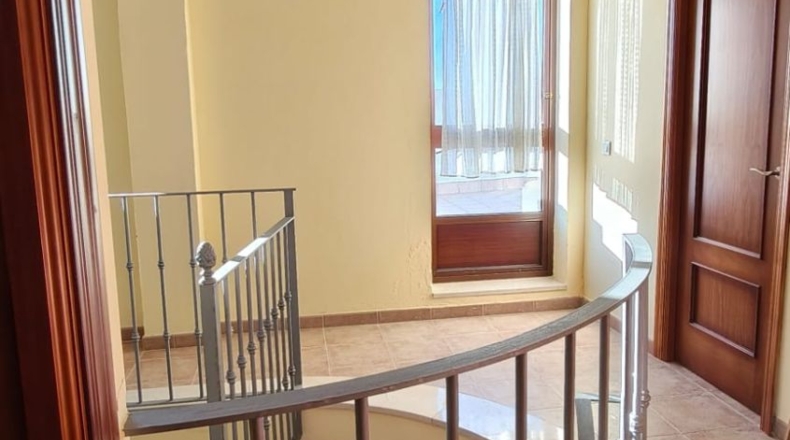 Cádiz - Ольвера - 274m2