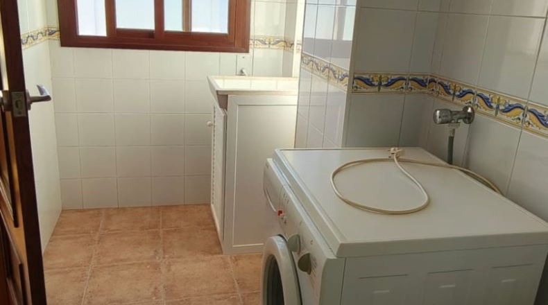 Cádiz - Ольвера - 274m2