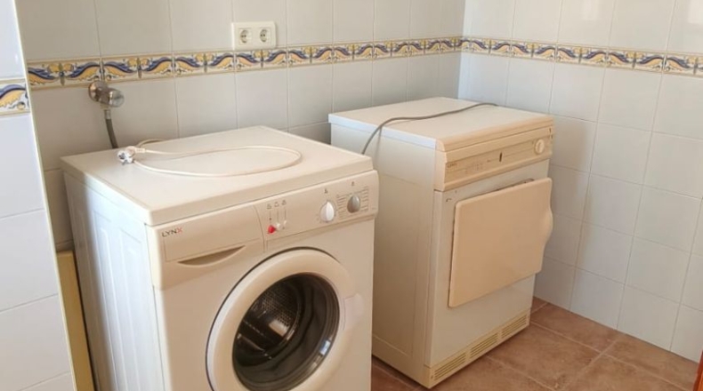 Cádiz - Ольвера - 274m2