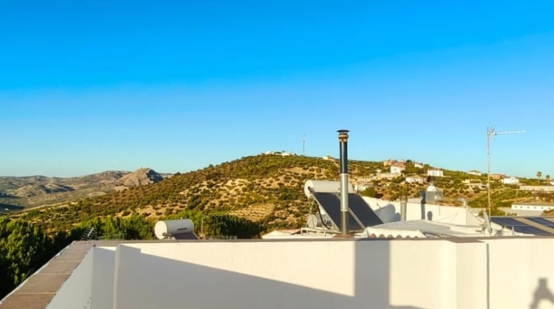Cádiz - Ольвера - 274m2