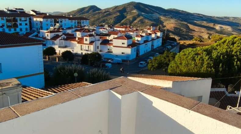 Cádiz - Ольвера - 274m2