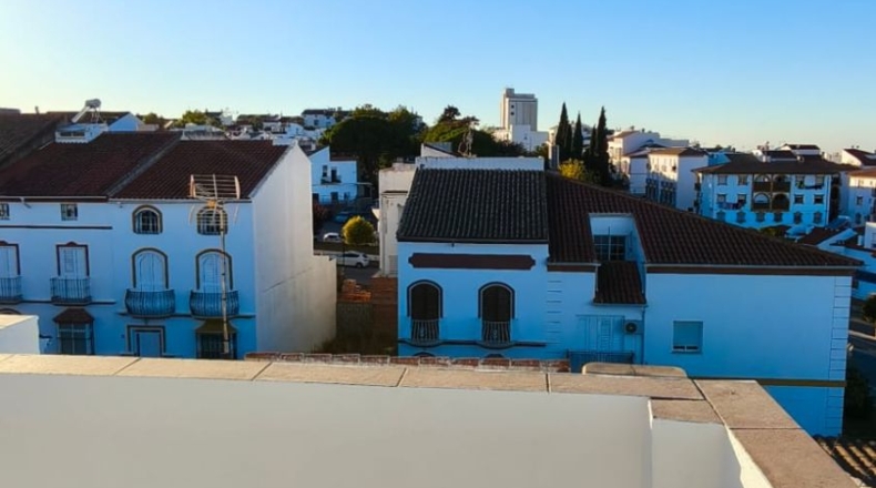 Cádiz - Ольвера - 274m2