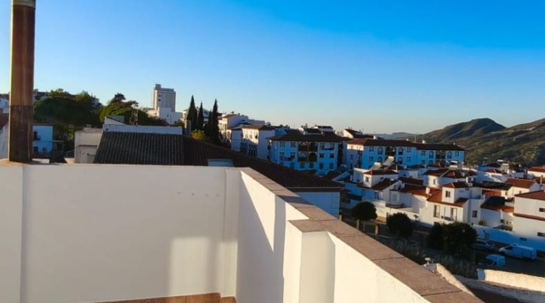 Cádiz - Ольвера - 274m2