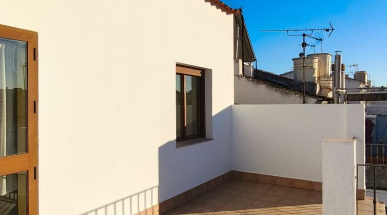 Cádiz - Ольвера - 274m2