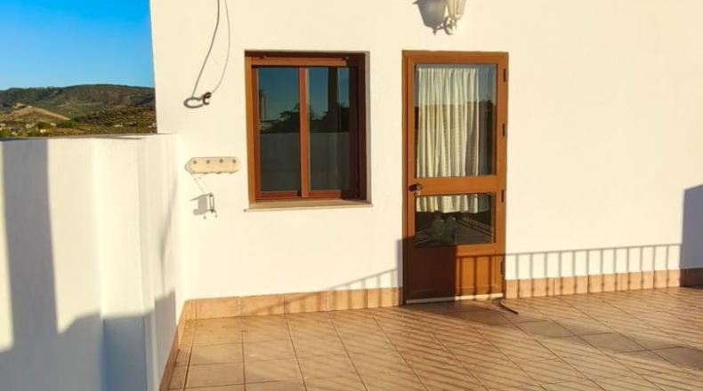 Cádiz - Ольвера - 274m2