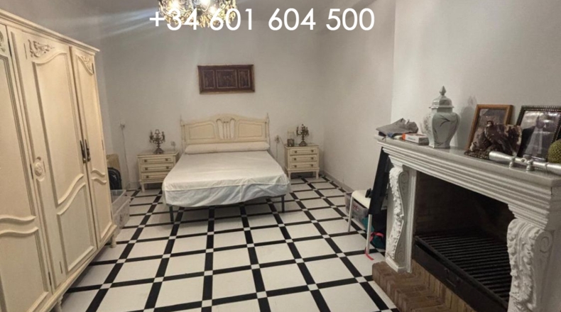 Cádiz - Setenil de las Bodegas - 155m2