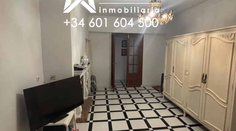 Cádiz - Setenil de las Bodegas - 155m2