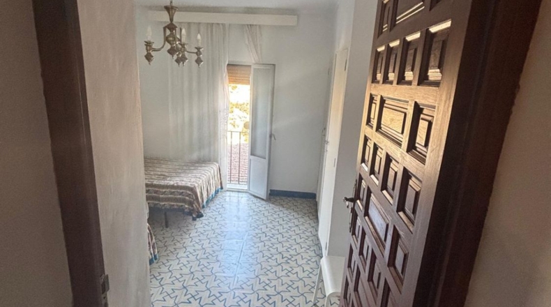 Cádiz - Setenil de las Bodegas - 155m2