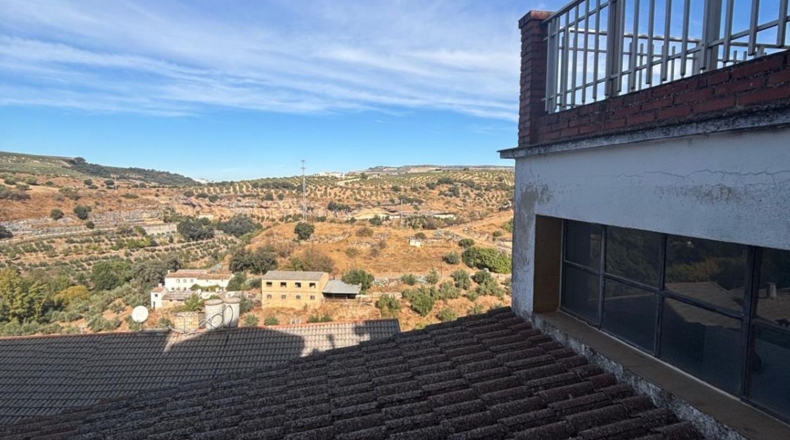 Cádiz - Setenil de las Bodegas - 155m2