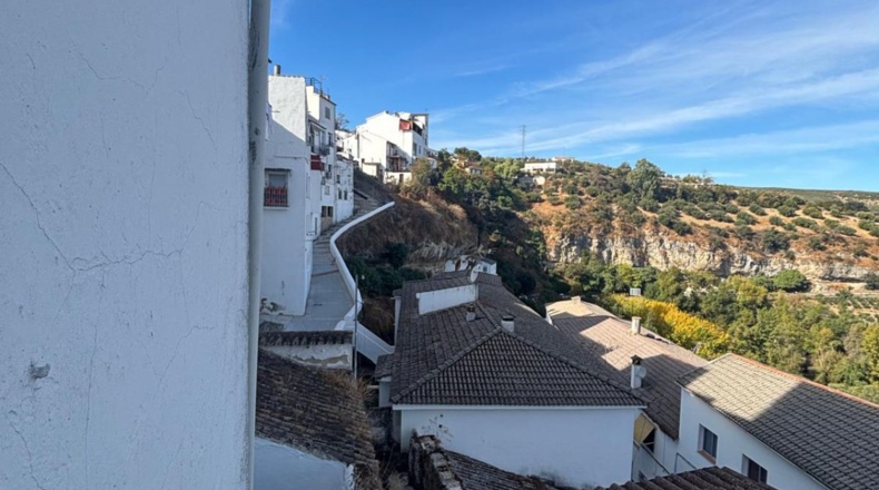 Cádiz - Setenil de las Bodegas - 155m2