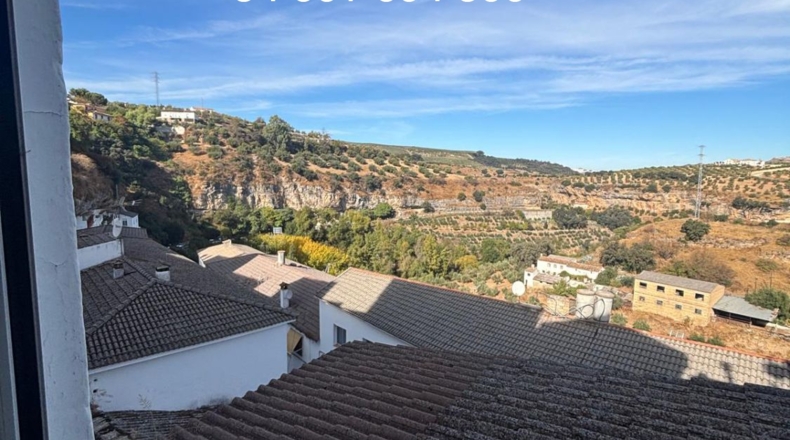 Cádiz - Setenil de las Bodegas - 155m2