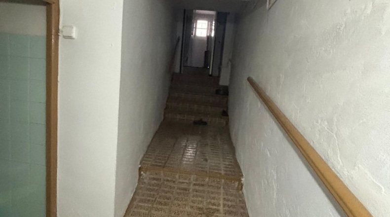 Cádiz - Setenil de las Bodegas - 155m2