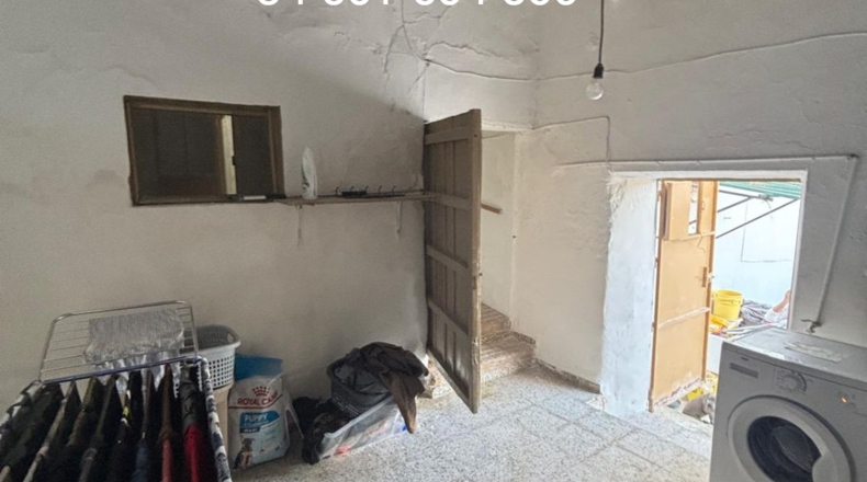 Cádiz - Setenil de las Bodegas - 155m2