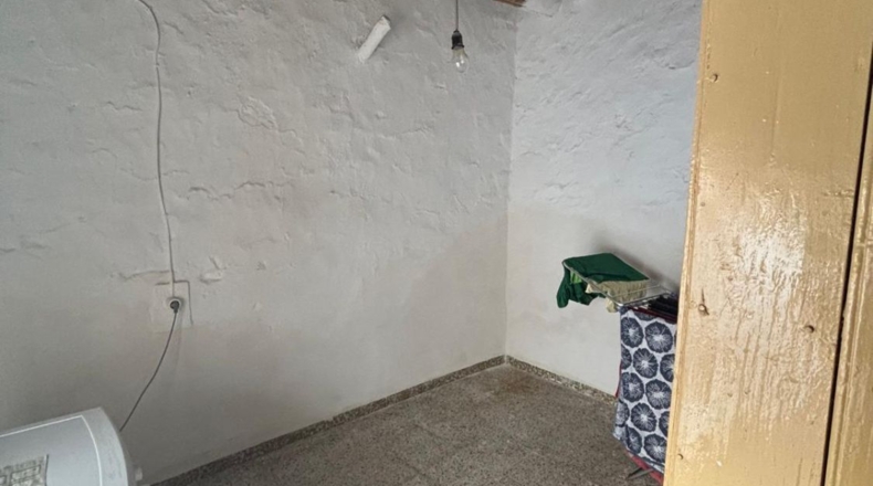 Cádiz - Setenil de las Bodegas - 155m2