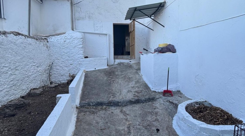 Cádiz - Setenil de las Bodegas - 155m2