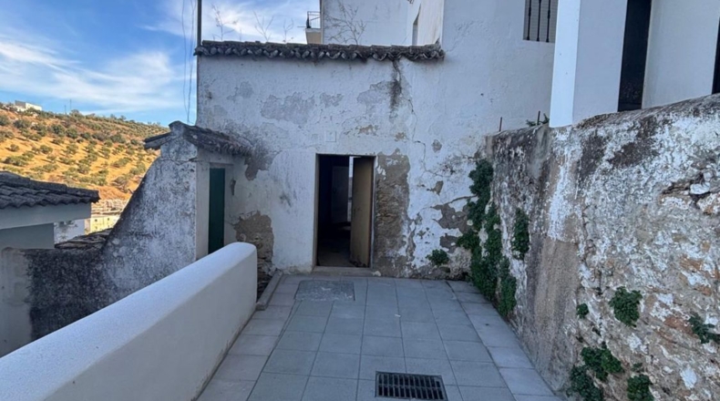 Cádiz - Setenil de las Bodegas - 155m2