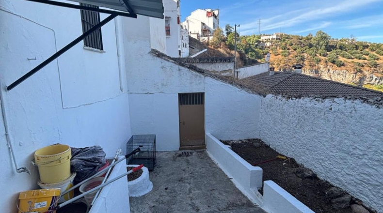 Cádiz - Setenil de las Bodegas - 155m2