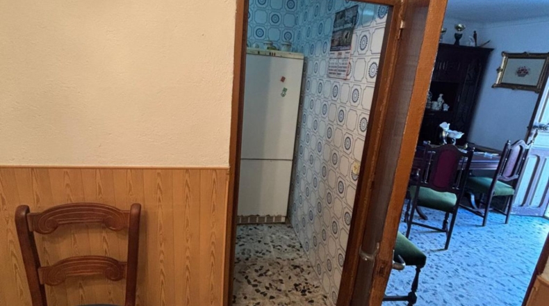 Cádiz - Setenil de las Bodegas - 100m2