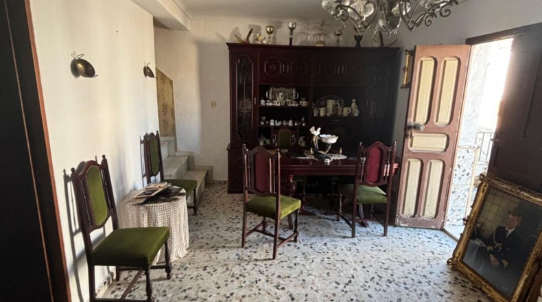 Cádiz - Setenil de las Bodegas - 100m2