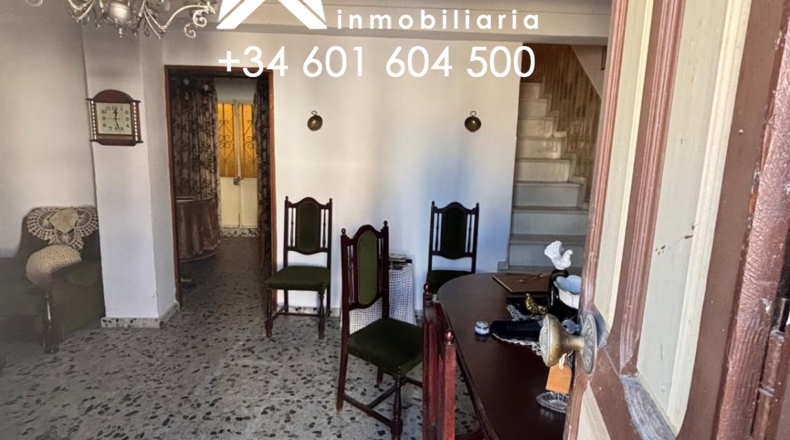 Cádiz - Setenil de las Bodegas - 100m2