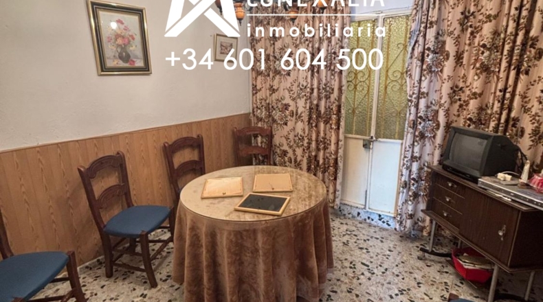 Cádiz - Setenil de las Bodegas - 100m2