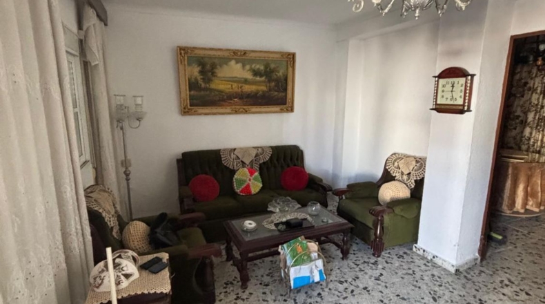 Cádiz - Setenil de las Bodegas - 100m2