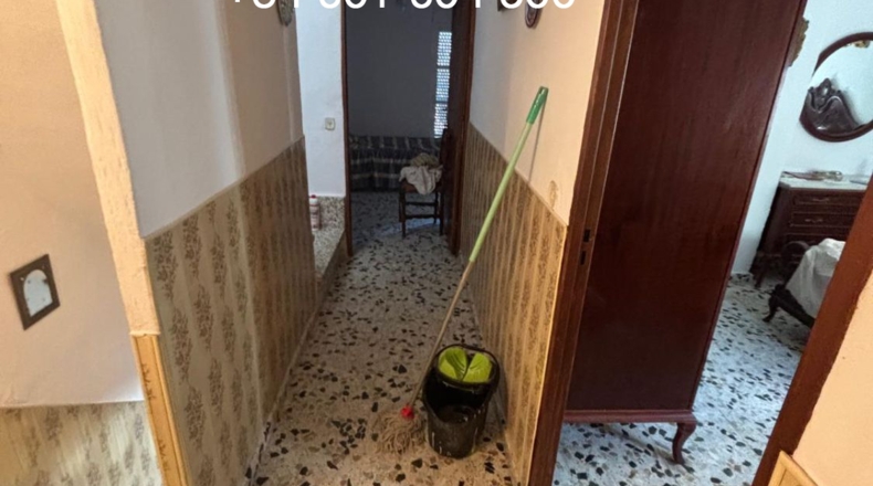 Cádiz - Setenil de las Bodegas - 100m2