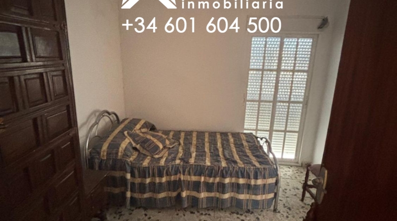 Cádiz - Setenil de las Bodegas - 100m2