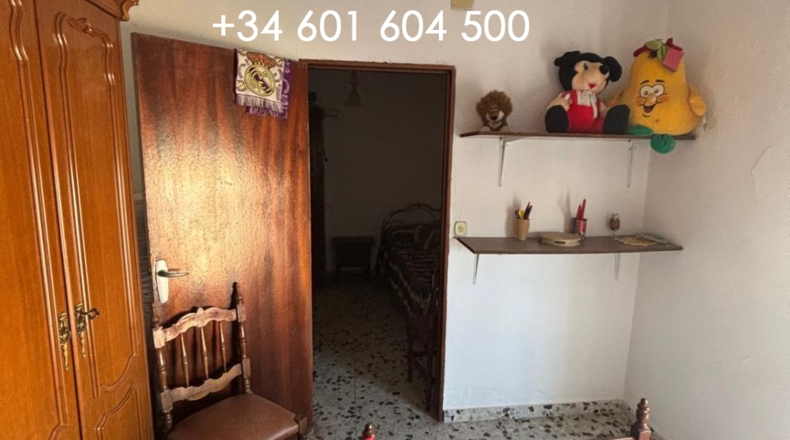 Cádiz - Setenil de las Bodegas - 100m2