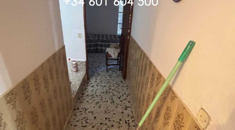 Cádiz - Setenil de las Bodegas - 100m2