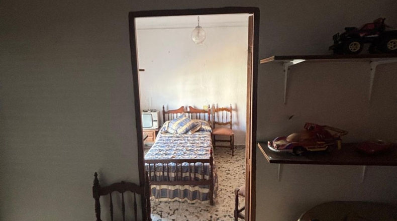 Cádiz - Setenil de las Bodegas - 100m2